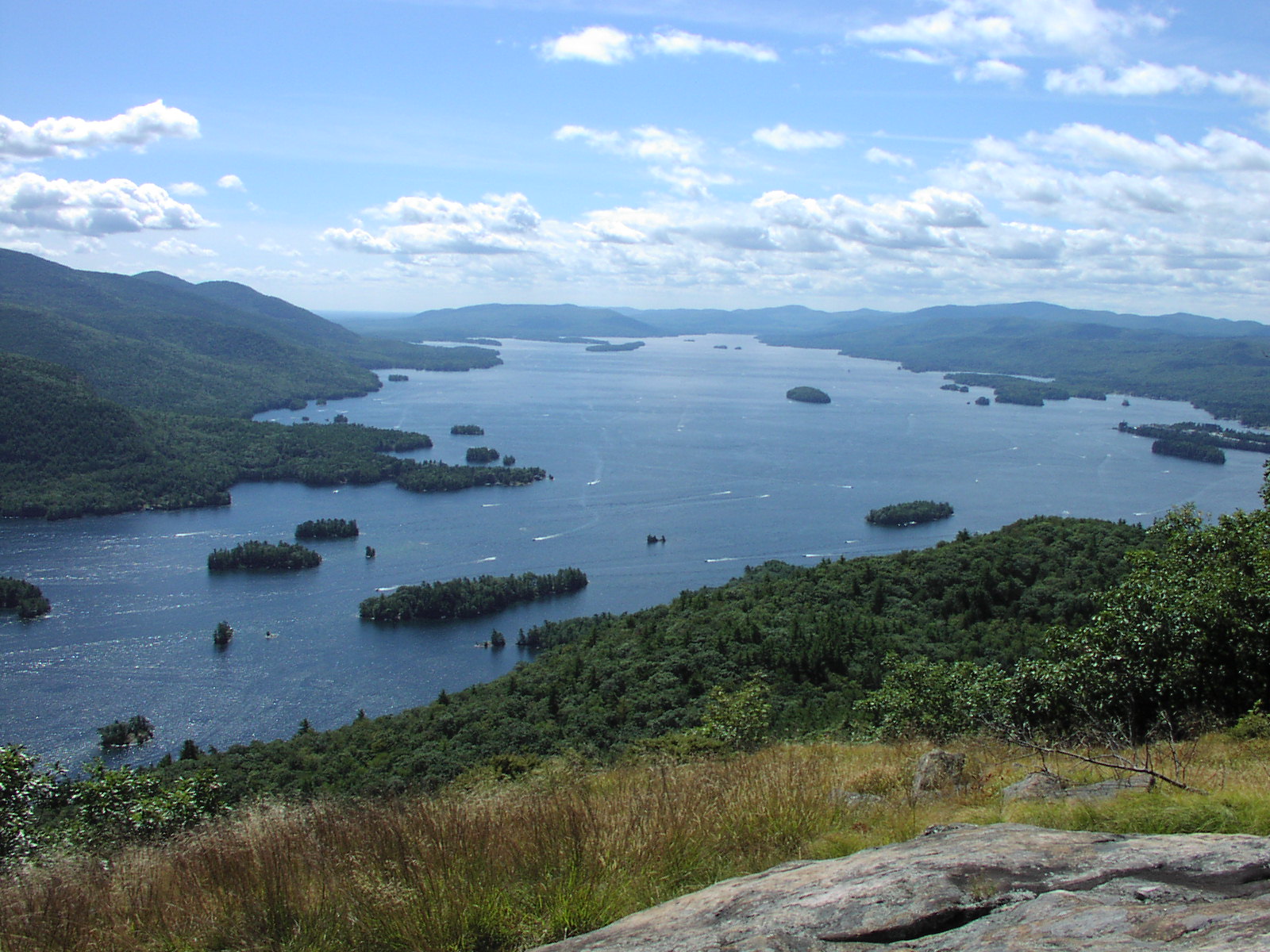 Lake George, NY